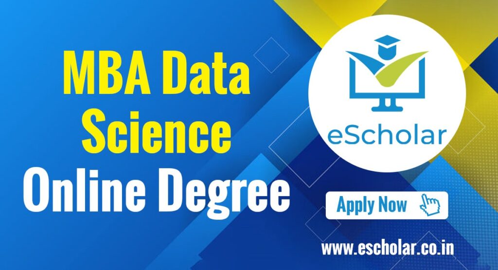 MBA Data Science Course