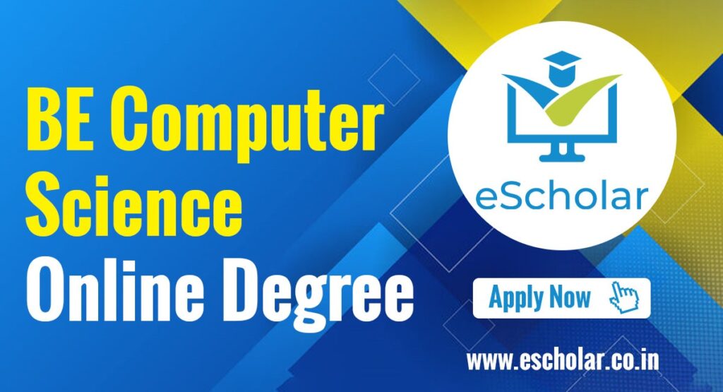 BE Computer Science Course
