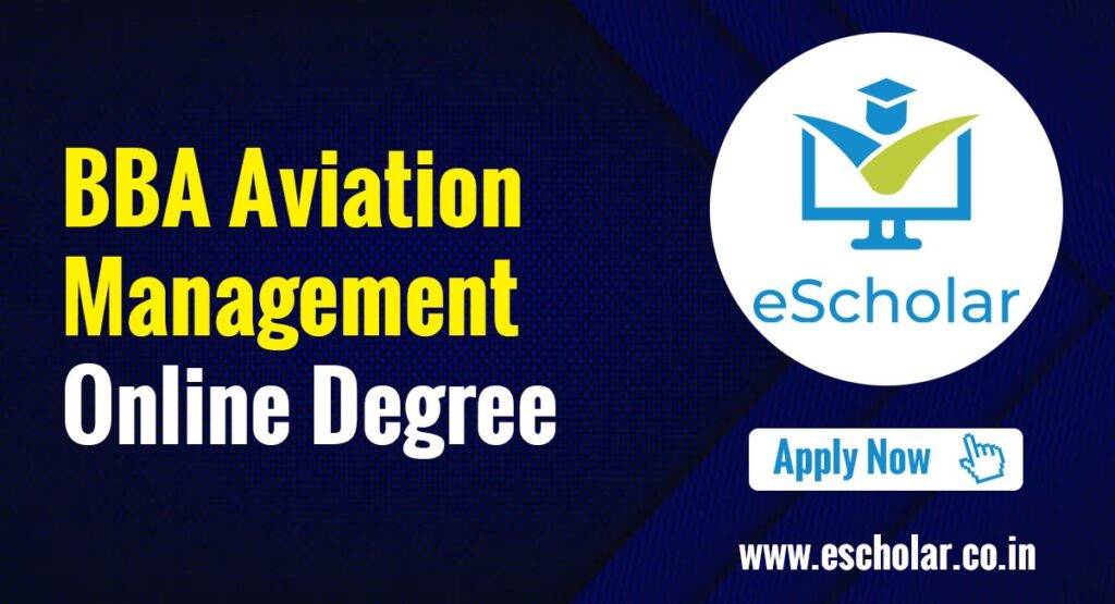 BBA Aviation Management program